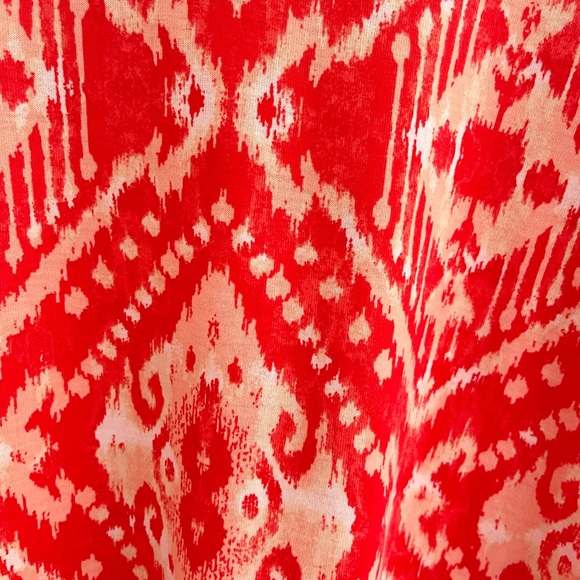 LuLaRoe Irma Top XS - Picture 3 of 3